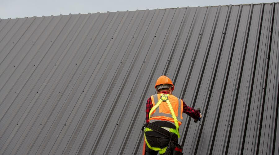 Local Siding Services in Asherton, TX